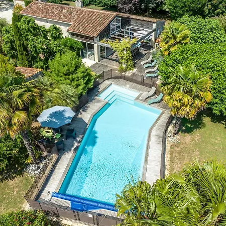 فندق Le Domaine Du Coudret ساتْ