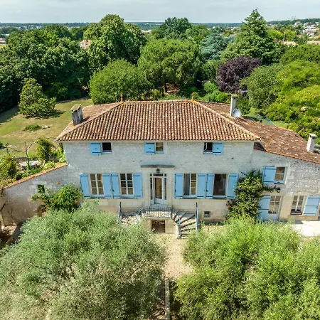 فندق Le Domaine Du Coudret 4*