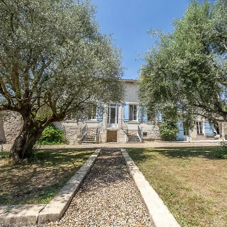 فندق Le Domaine Du Coudret 4*