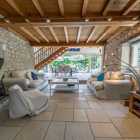 Le Domaine Du Coudret