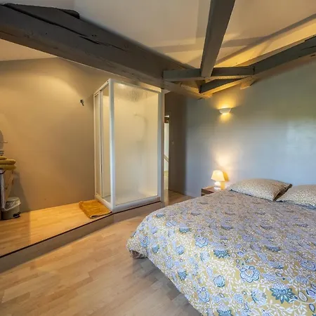 Le Domaine Du Coudret فندق ساتْ
